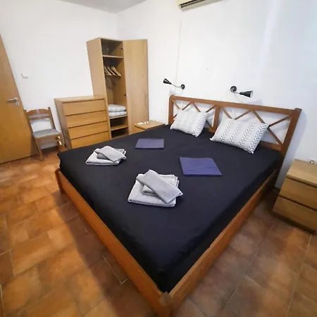 Panorama Apartment Sutivan