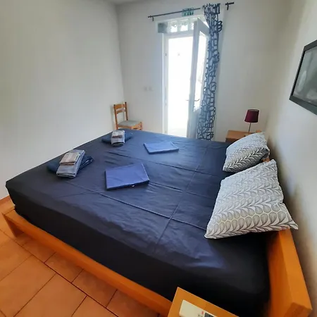 Panorama Apartment *