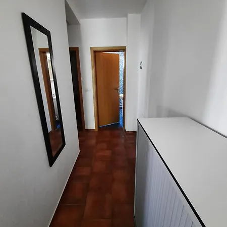 Apartment Panorama *