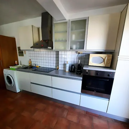 Panorama Apartment Sutivan