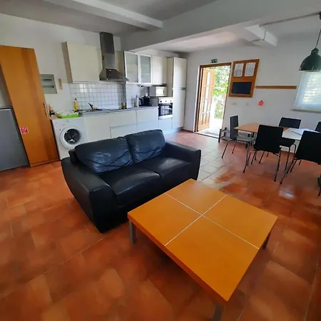 Apartment Panorama *