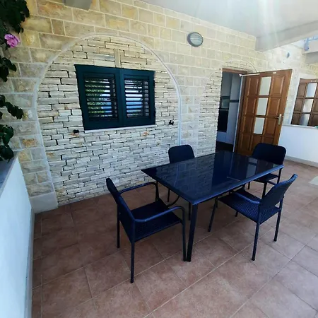 Apartment Panorama *