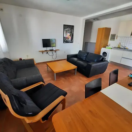Panorama Apartment