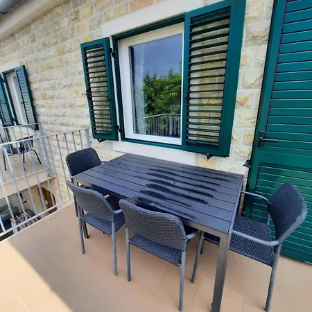 Apartment Panorama