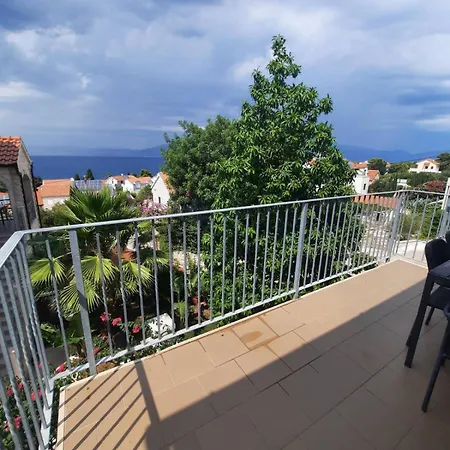 Apartment Panorama