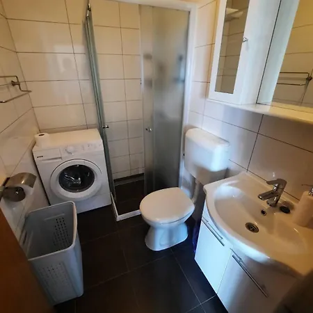 Apartment Panorama