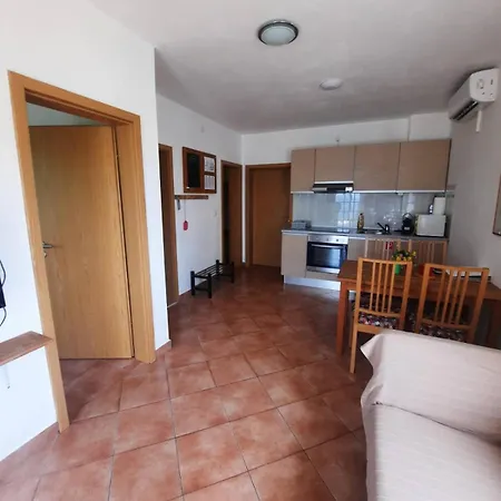 Apartment Panorama *