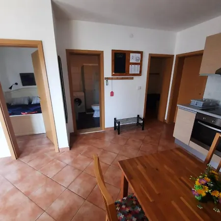 Apartment Panorama *