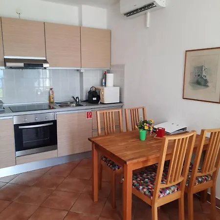 Panorama Apartment