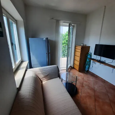 Panorama Apartment *