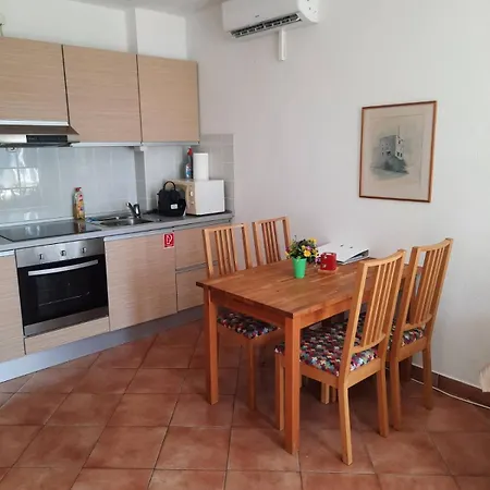 Panorama Apartment