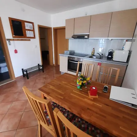 Panorama Apartment