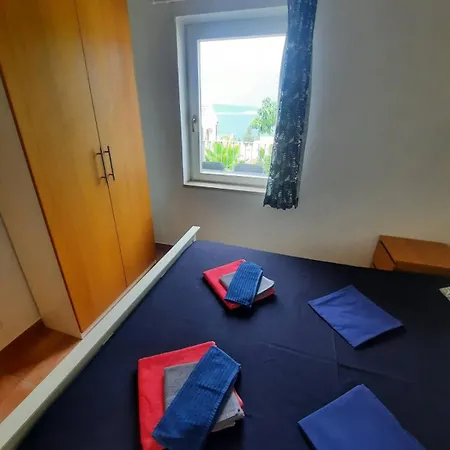 Panorama Apartment Sutivan