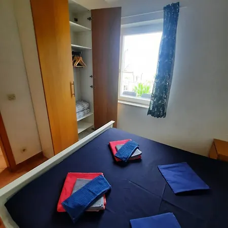Panorama Apartment *