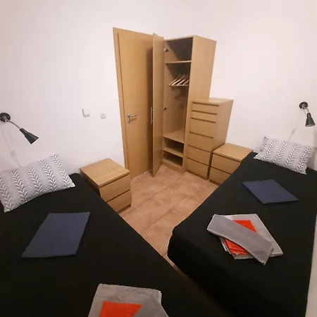 Apartment Panorama *