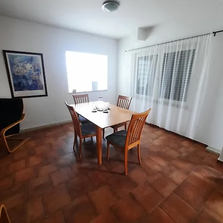 Panorama Apartment