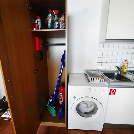 Apartment Panorama *