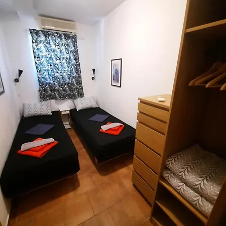 Panorama Apartment *