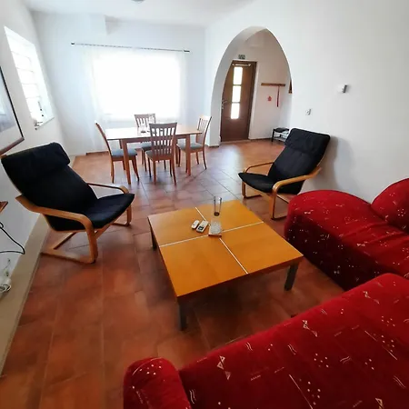 Apartment Panorama *