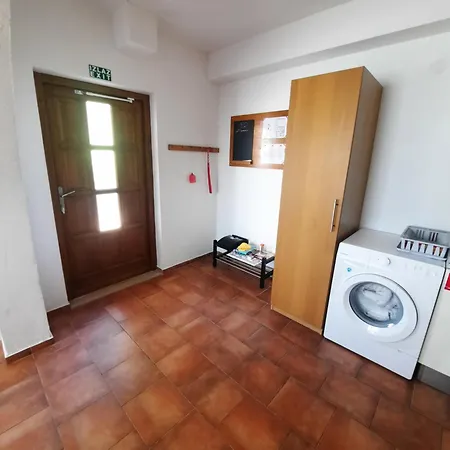 Panorama Apartment Sutivan