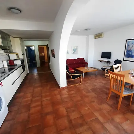 Apartment Panorama Sutivan