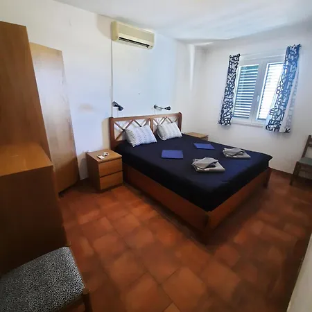 Panorama Apartment Sutivan