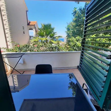 Panorama Apartment Sutivan